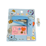 KIT STAPLAR BT21 - Imagen 2