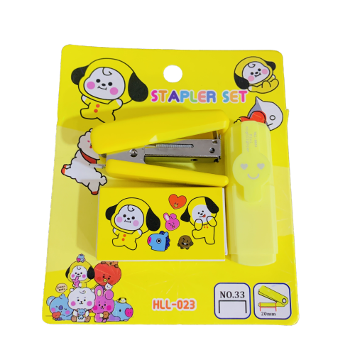 IMG_1555 KIT STAPLAR BT21 - Imagen 1