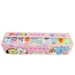 SET WASHITAPE BT21 - Imagen 2
