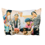 ALMOHADA SUBLIMADA NCT