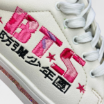 TENIS BTS - Imagen 3