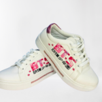 TENIS BTS