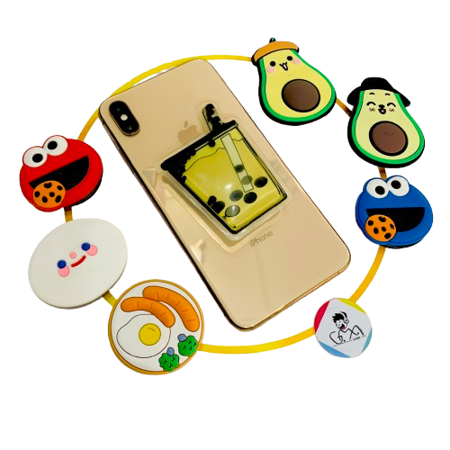 IMG_1931 POPSOCKET CUTE - Imagen 1
