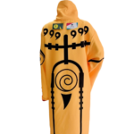 BATA DE CHACKRA NARUTO UZUMAKI