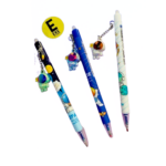 LAPICERO SPACE ASTRONAUT