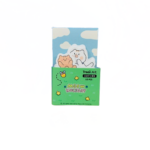 BLOCK GATO TREEINT ART - Imagen 2