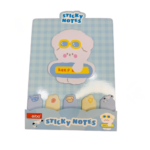 STICKY NOTES