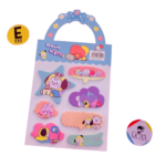 POST IT BT21 - Imagen 2