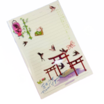 LIBRETA KAWAI - Imagen 7