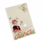 LIBRETA KAWAI