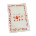 LIBRETA KAWAI - Imagen 2