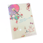 LIBRETA KAWAI - Imagen 3