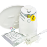 MAQUINA PARA MASCARILLA