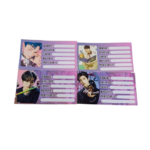STICKERS P/ CUADERNO - Imagen 7