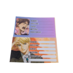 STICKERS P/ CUADERNO - Imagen 3