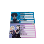 STICKERS P/ CUADERNO - Imagen 4