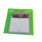 NOTAS KPOP - Imagen 3