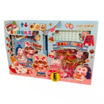 KIT KAWAII - DELICIOS