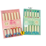SET 6 LAPICERO