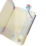 LIBRETA MY LITLE GALAXI - Imagen 8