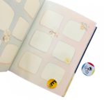 LIBRETA MY LITLE GALAXI - Imagen 7