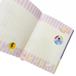 LIBRETA MY LITLE GALAXI - Imagen 6