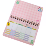 MINI LIBRETAS DINOSAURIO - Imagen 3