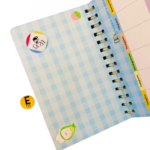 MINI LIBRETAS DINOSAURIO - Imagen 4