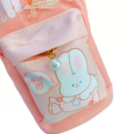 ESTUCHERA YEA MOKO (TORTA) - Imagen 2