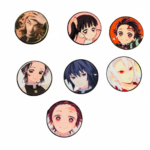 POP SOCKET SUBLIMADO KIMETSU - Imagen 2