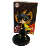 FIGURA KIMETZU TOMIOKA