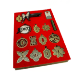 SET KIMETSU NO YAIBA