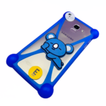 FUNDAS DE SILICONA BT21