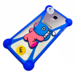 FUNDAS DE SILICONA BT21 - Imagen 2