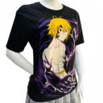 POLERAS ANIME TALLA G-XL-XXL - Imagen 15