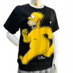 POLERAS ANIME TALLA G-XL-XXL - Imagen 16