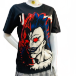POLERAS ANIME TALLA G-XL-XXL - Imagen 18