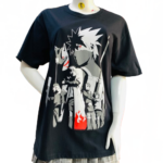 POLERAS ANIME TALLA G-XL-XXL - Imagen 12