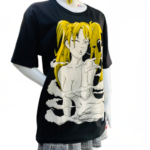 POLERAS ANIME TALLA G-XL-XXL - Imagen 11