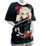 POLERAS ANIME TALLA G-XL-XXL - Imagen 14