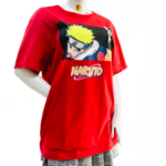 POLERAS ANIME TALLA G-XL-XXL - Imagen 20