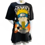 POLERAS ANIME TALLA G-XL-XXL - Imagen 10
