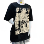POLERAS ANIME TALLA G-XL-XXL - Imagen 19