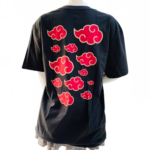 POLERAS ANIME TALLA G-XL-XXL - Imagen 4