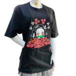 POLERAS ANIME TALLA G-XL-XXL - Imagen 5