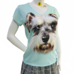 BLUSA VERANO DOG