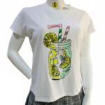 POLERA VERANO LEMON