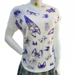 POLERA GATO