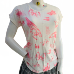 POLERA GATO - Imagen 3
