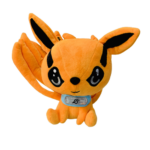 PELUCHE NARUTO - KURAMA